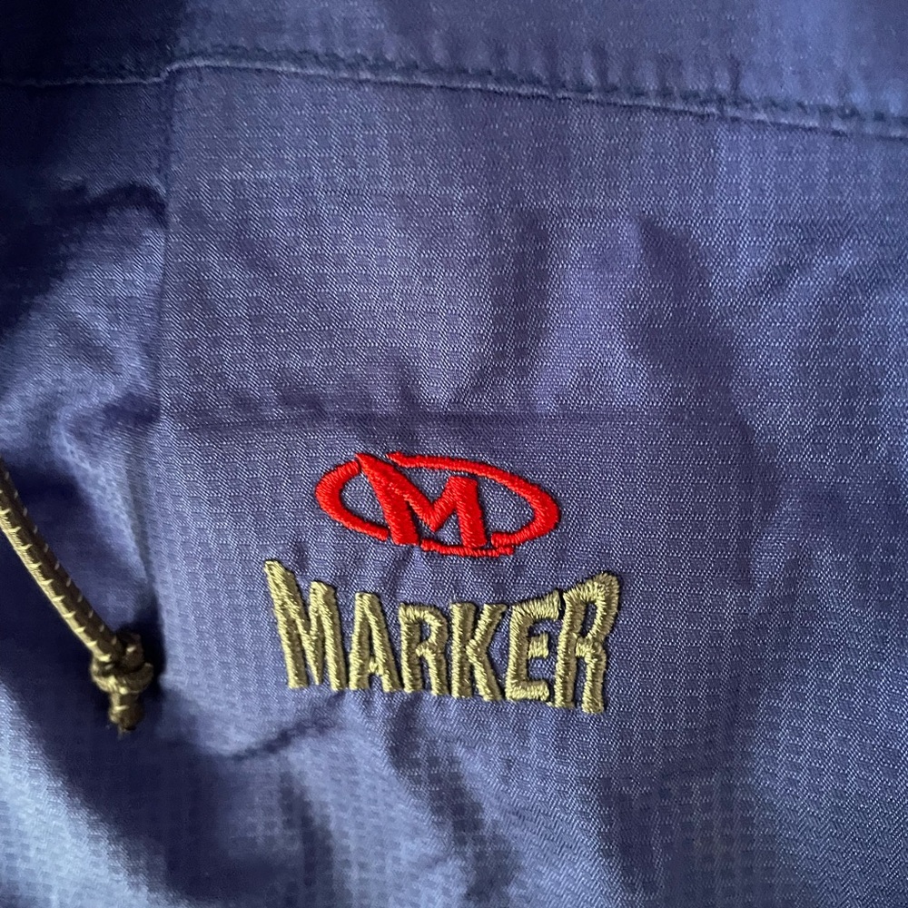 Men’s jacket - Picture 2 of 4